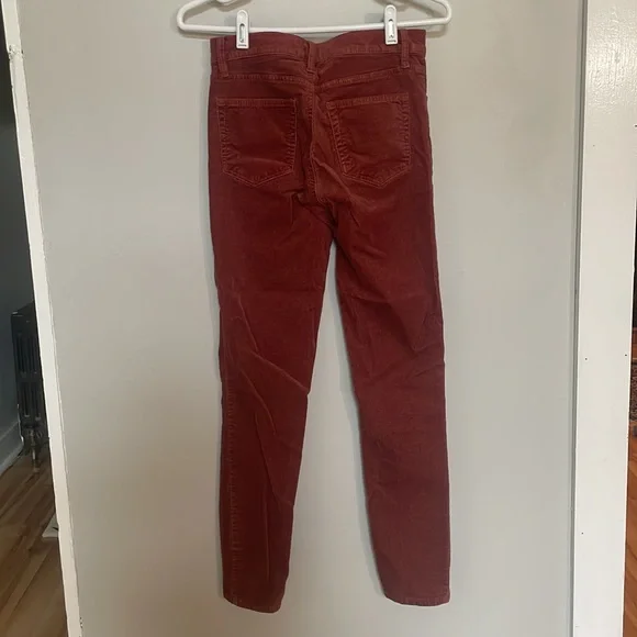 LOFT made & loved by Ann Taylor VELVETY  ROSE PINK CHAMPAGNE - Picture 3 of 6